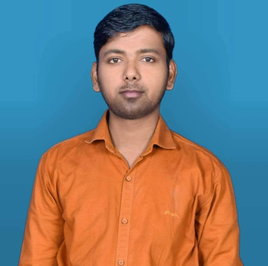 Shubham Srivastava